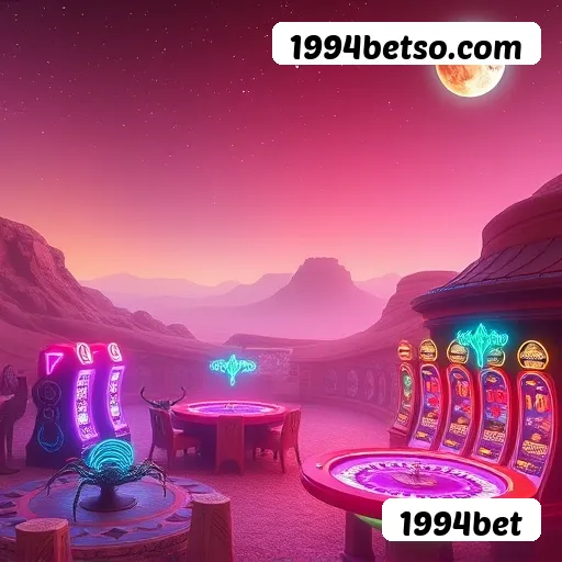 Requisitos sistema 1994bet APK Android