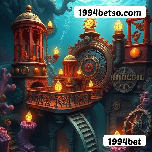 Notificações push 1994bet app