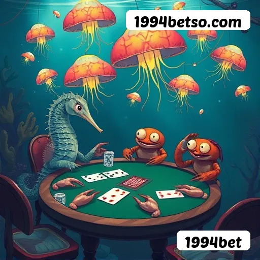 Modo offline 1994bet app