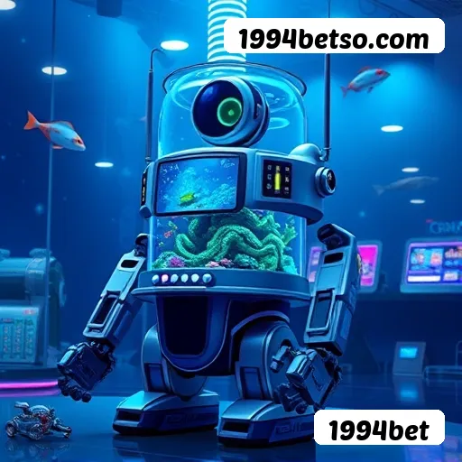 Roleta ao vivo 1994bet