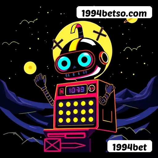 Login Seguro 1994bet Brasil