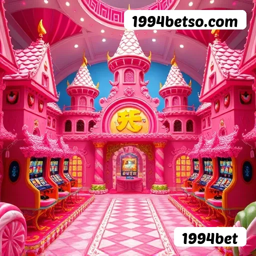 2.800+ Jogos Certificados 1994bet